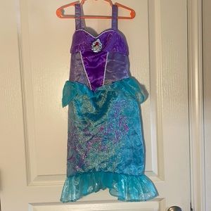 Ariel Costume